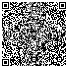 QR code with Gary's Custom Awards Center contacts