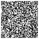 QR code with R & R Chiropractic contacts