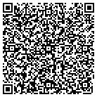 QR code with Mary L Brodersen Relocating contacts