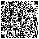QR code with Phyllis Custom Slip Covers contacts