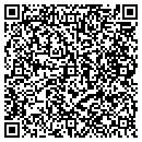 QR code with Bluestem Bistro contacts