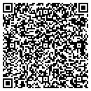 QR code with D M & Assoc contacts