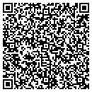 QR code with J & M Developers contacts
