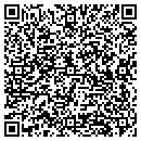 QR code with Joe Potter Design contacts