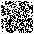 QR code with McClinitic Freelance contacts