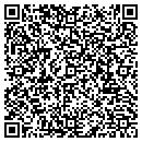 QR code with Saint Inc contacts