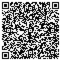 QR code with L W Ranch contacts
