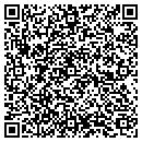 QR code with Haley Bookkeeping contacts