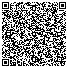 QR code with H & J Industries Inc contacts