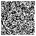 QR code with BBS contacts