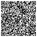 QR code with Alden Police Department contacts
