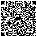 QR code with Maruices contacts