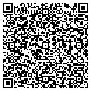 QR code with Awnings Plus contacts