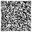 QR code with Hickok & Assoc contacts