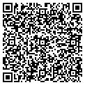 QR code with Krbw contacts