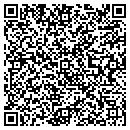 QR code with Howard Lehner contacts