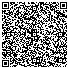 QR code with Becker M N Excvtg & Grading contacts