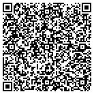 QR code with APA Dana Oriental Rug Gallery contacts