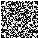 QR code with Mulvane Septic Service contacts