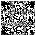 QR code with Hillsboro Public Library contacts