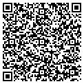 QR code with IFC contacts