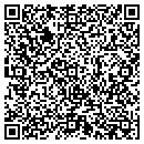 QR code with L M Consultants contacts