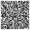 QR code with D Carol Searcy contacts