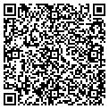 QR code with Cccc contacts
