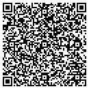 QR code with Alvin Slattery contacts