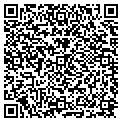 QR code with Bisys contacts
