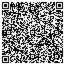 QR code with RENTFOX.COM contacts