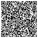 QR code with J C Self Storage contacts