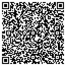 QR code with Frazee Farms contacts