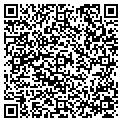 QR code with MCI contacts