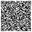 QR code with Huff & Puff contacts