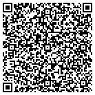 QR code with Hesston Unif School Dist 460 contacts