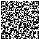QR code with L Wilson Mike contacts