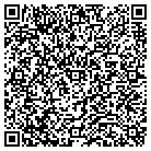 QR code with South's Finest Meats & Vgtbls contacts