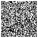 QR code with T G Place contacts