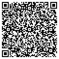 QR code with WKT contacts