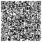 QR code with AGC Construction & Training contacts
