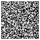 QR code with Halstead Market contacts