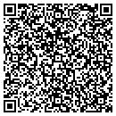 QR code with Hall's Auto Service contacts