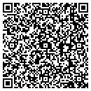 QR code with James B Etling DDS contacts