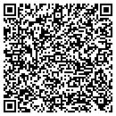 QR code with A B Crane Service contacts