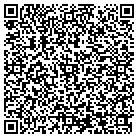 QR code with Walt's Refrigeration Service contacts