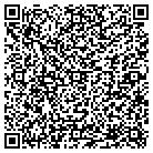 QR code with White Cloud Grain Company Inc contacts