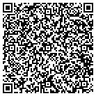 QR code with HI Tech Services Inc contacts