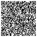 QR code with Manners Oil Co contacts