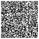 QR code with Dickinson Weed Department contacts